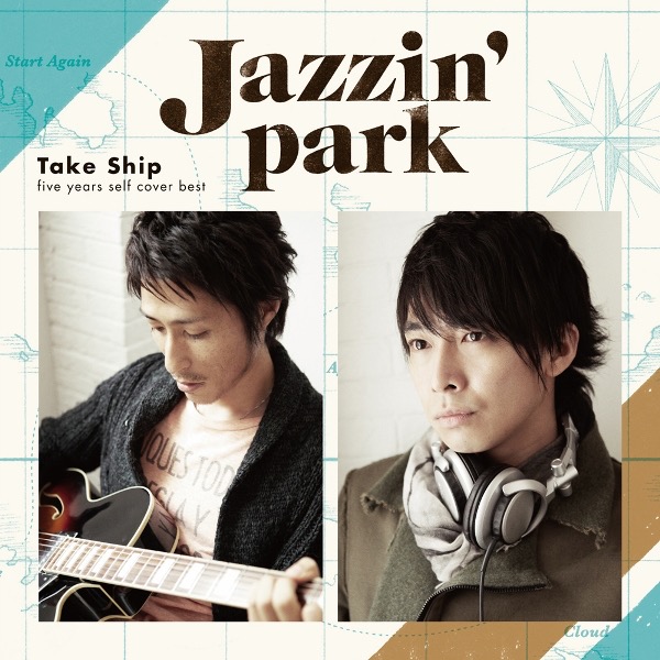 カバー曲名別アーカイヴ｜Jazzin’park