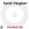 Sarah Vaughan - A Lover's Concerto