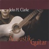 John Clarke - The Most Evolved