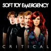 Soft Toy Emergency - Critical (Paul Emanuel Remix)