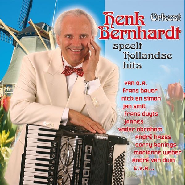 Frans Bauer - Hit-medley