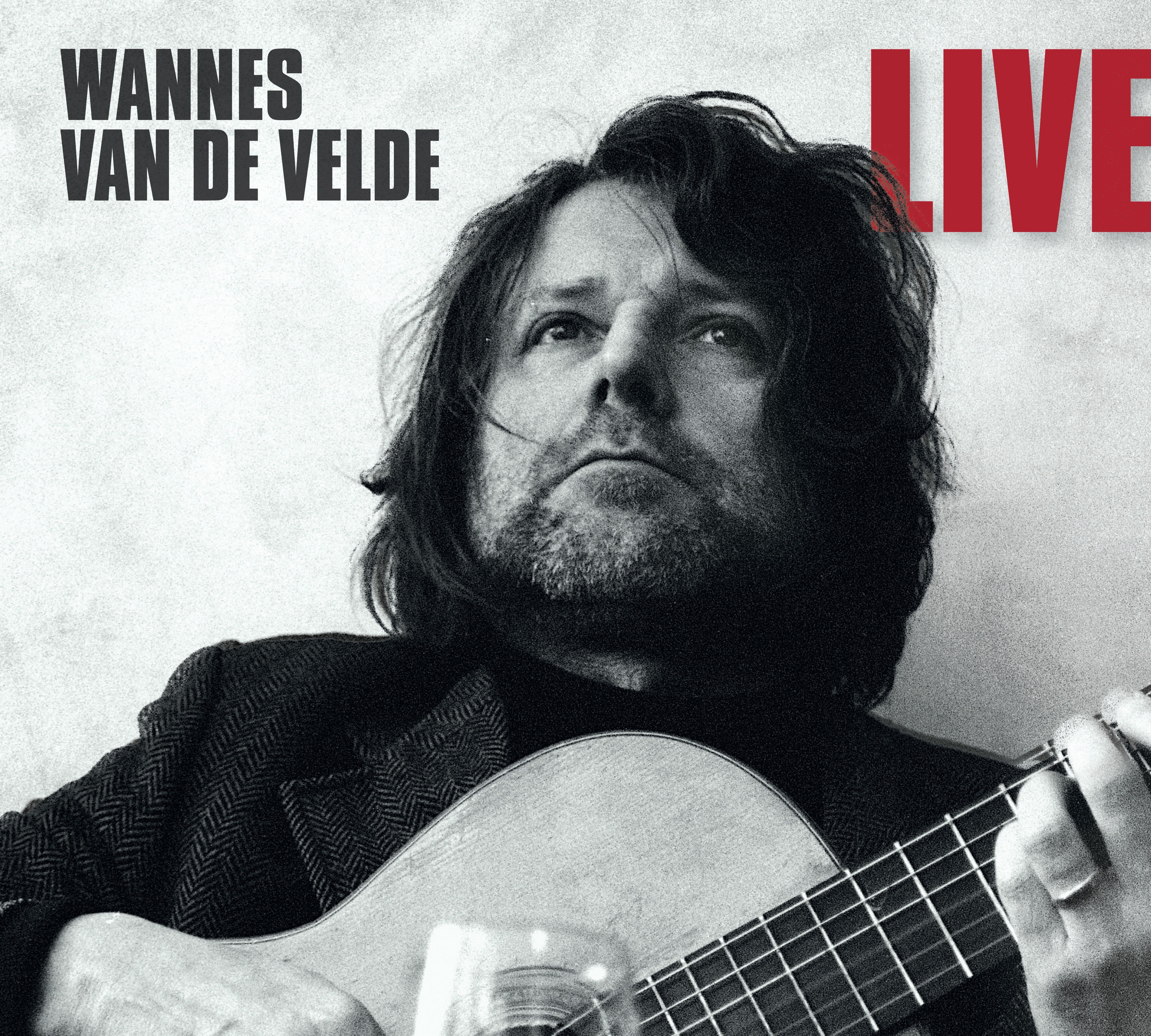 Wannes Van De Velde - De verlopen student