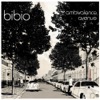 Bibio - Lover's Carvings