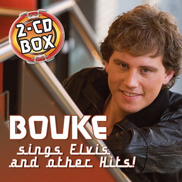 Bouke - Blame It On The Summersun