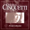 Gigliola Cinquetti - Alle Porte Del Sole