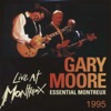 Gary Moore - Jumping at shadows