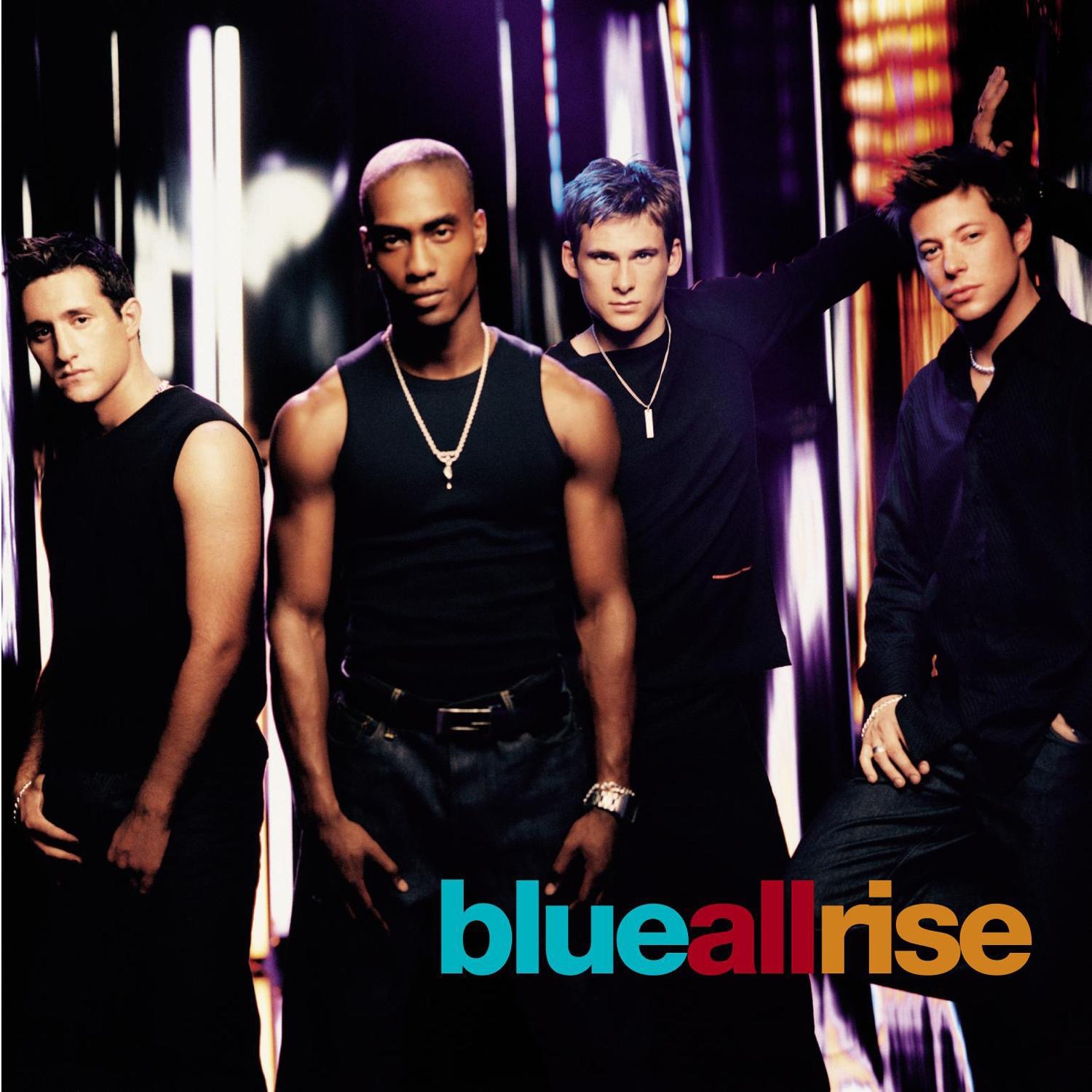 All Rise artwork
