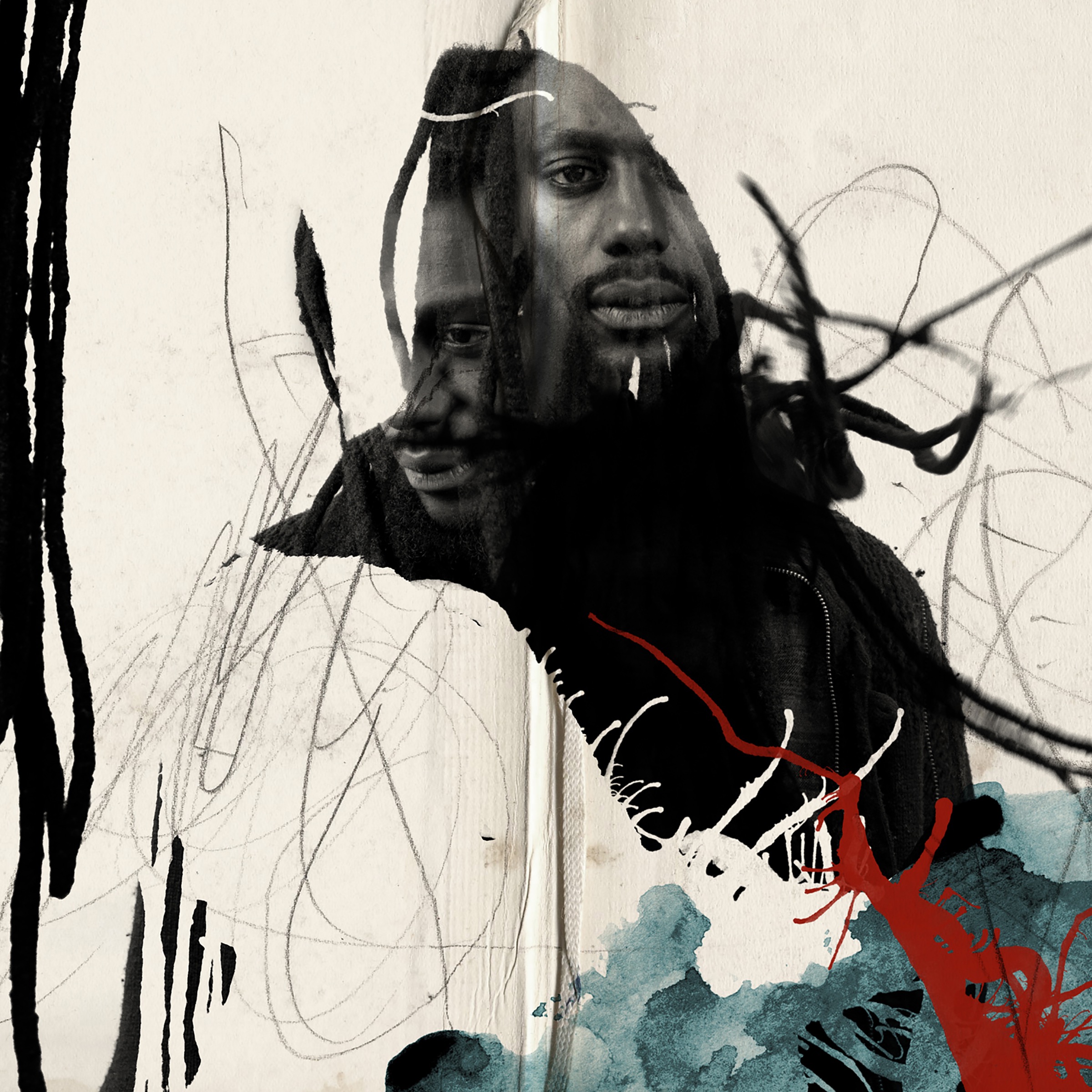 Daywalkers (feat. Lecrae)