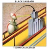 Black Sabbath - It's Alright