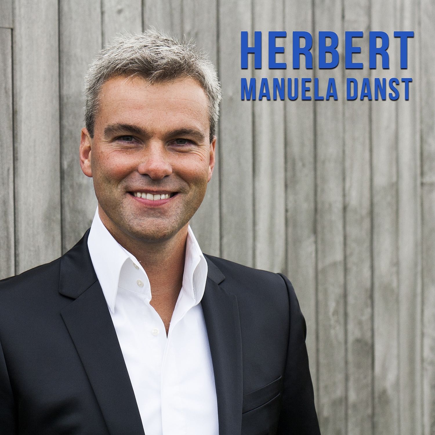 Herbert Verhaeghe - Manuela Danst