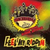 Skibby Feat.King Lover - Feel My Riddim