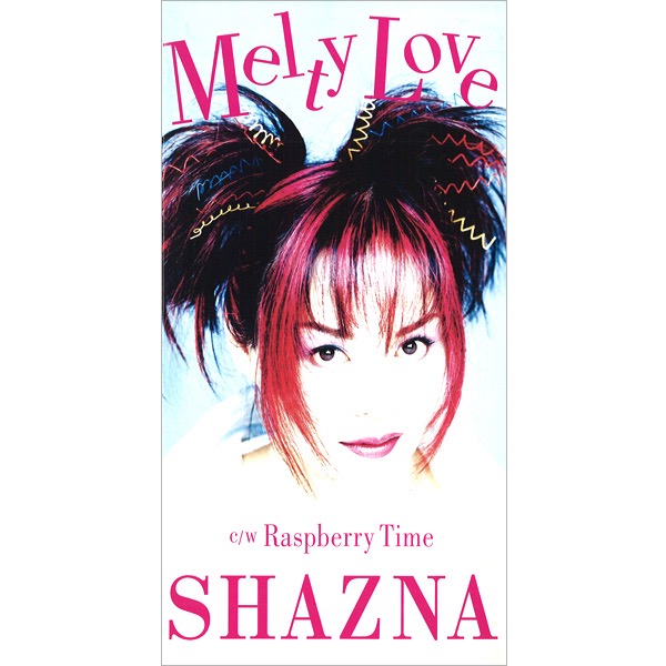 Melty Love おすすめのカバー曲|アーティスト