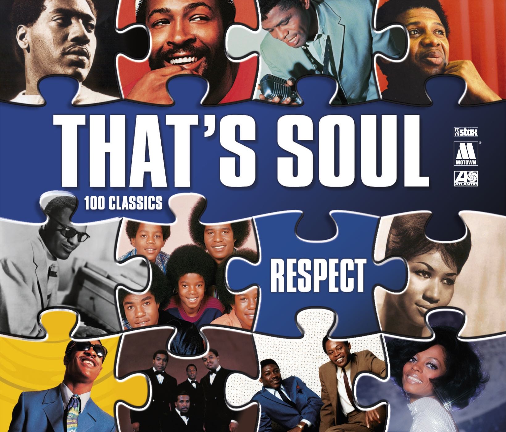 Isley Brothers - I Hear a Symphony
