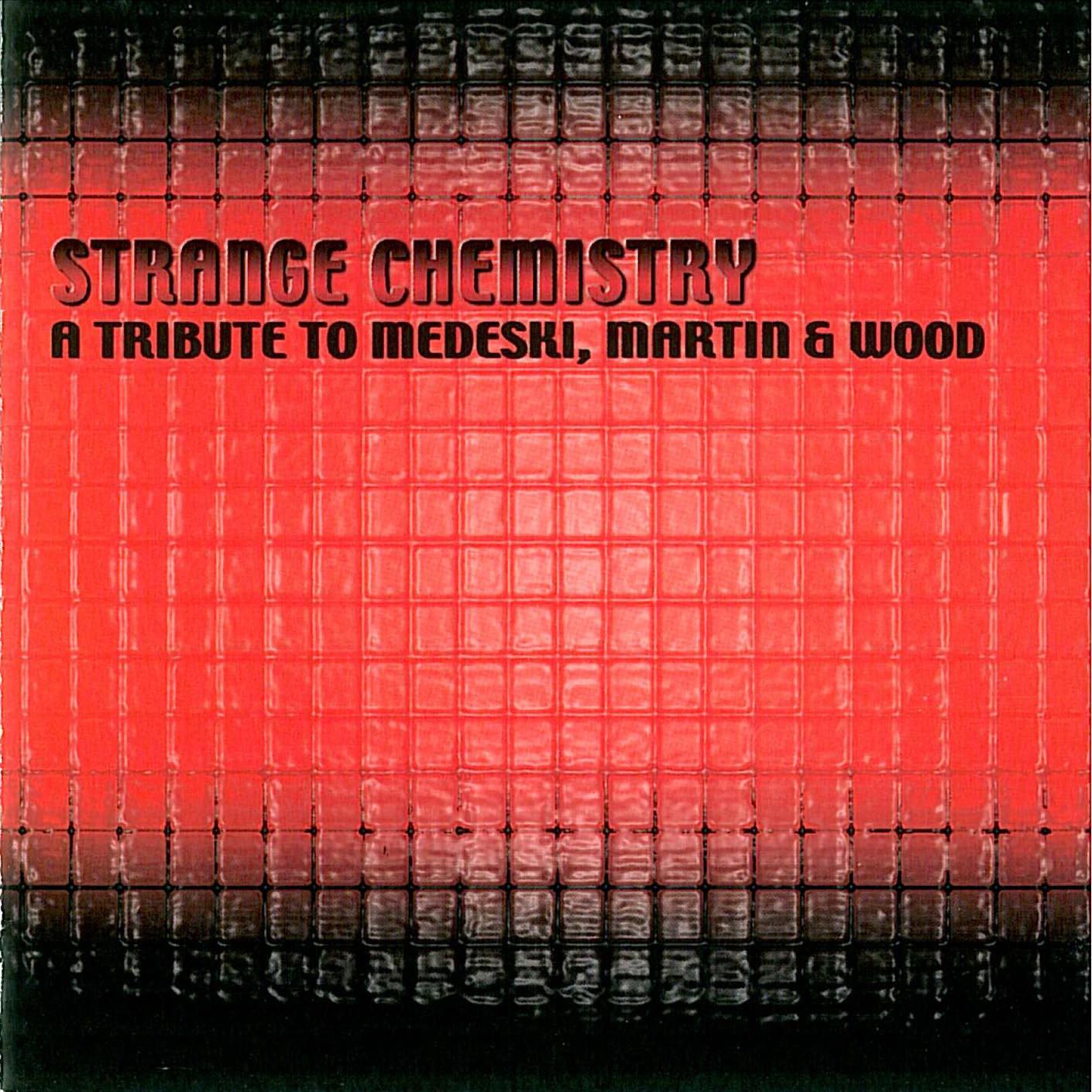 Medeski, Martin & Wood - Coconut Boogaloo