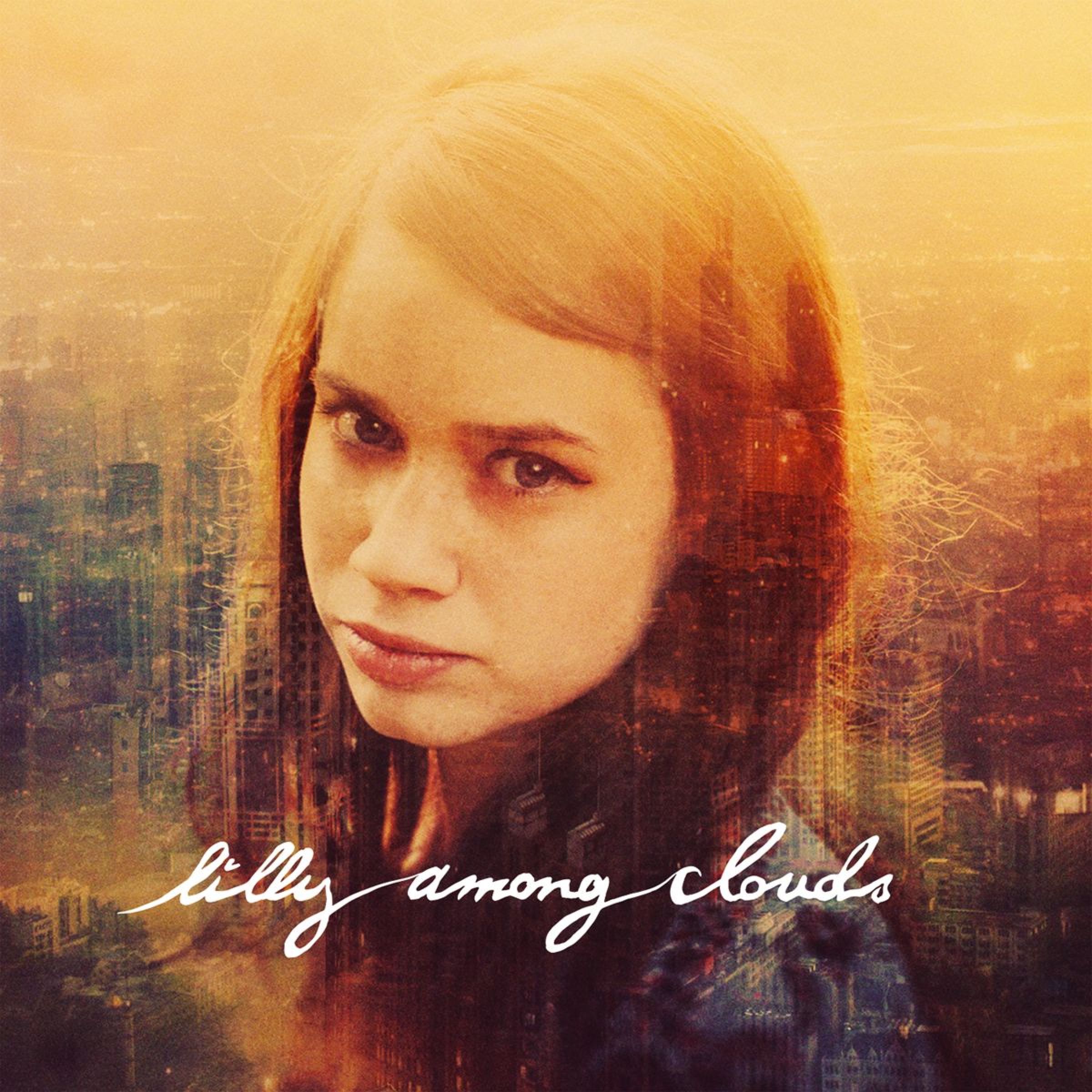 Lilly Among Clouds - Keep