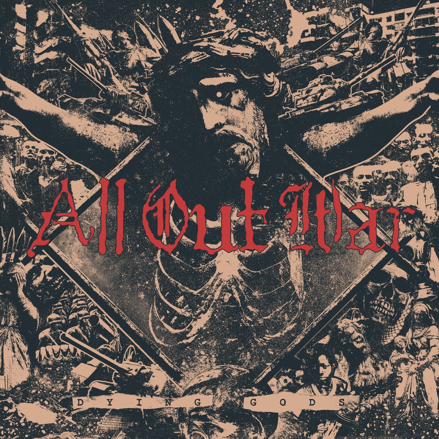 Nothing Left To Bleed
