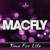 Macfly - Time for Life