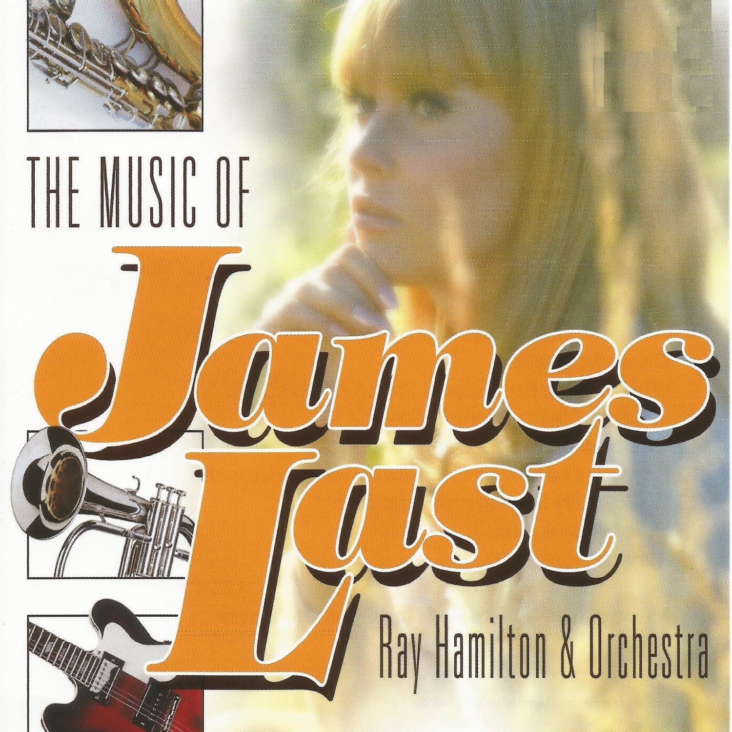 James Last - Mexico