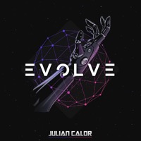 Julian Calor - Evolve