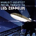 カバー曲名別アーカイヴ｜LED ZEPPELIN