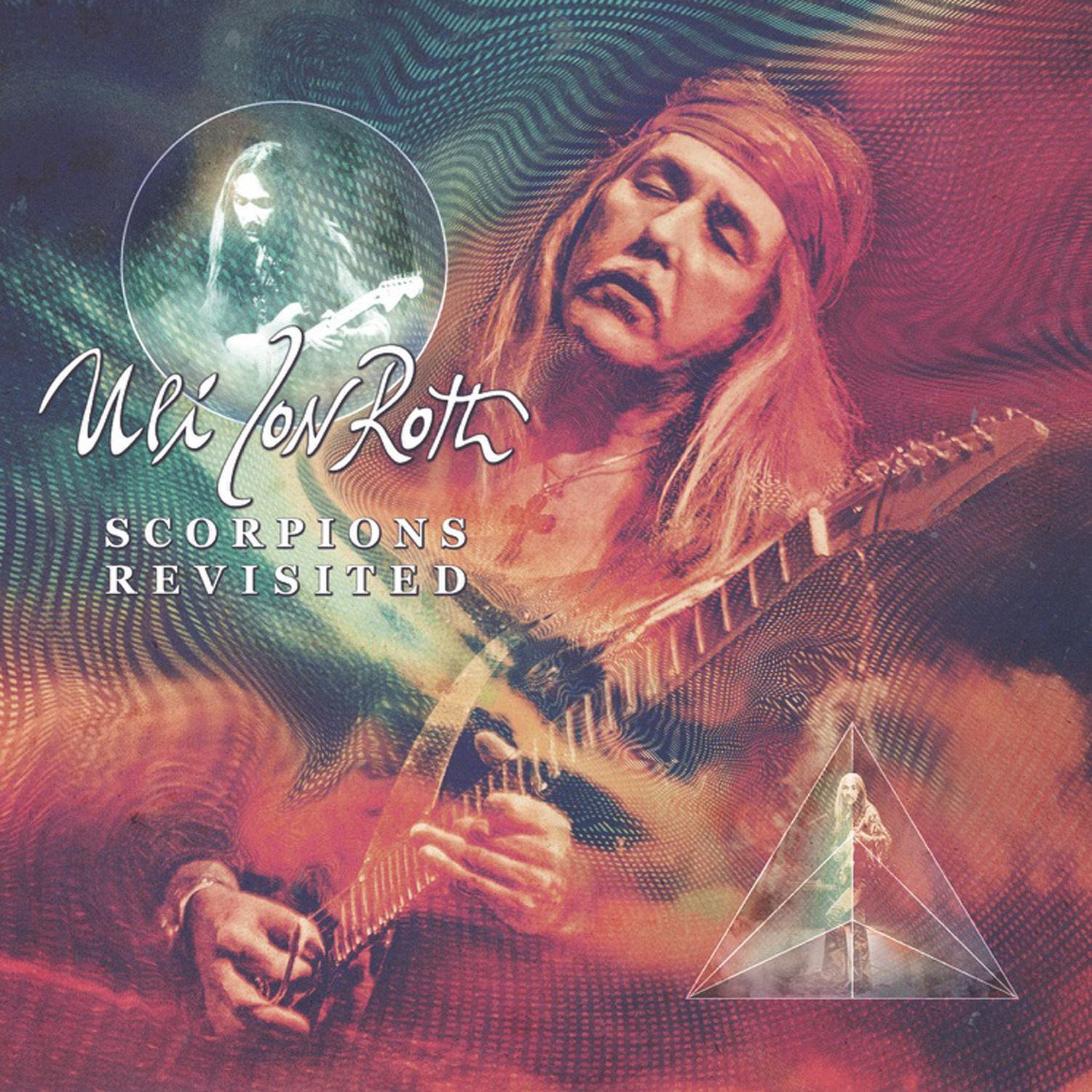 Uli Jon Roth - All Night Long