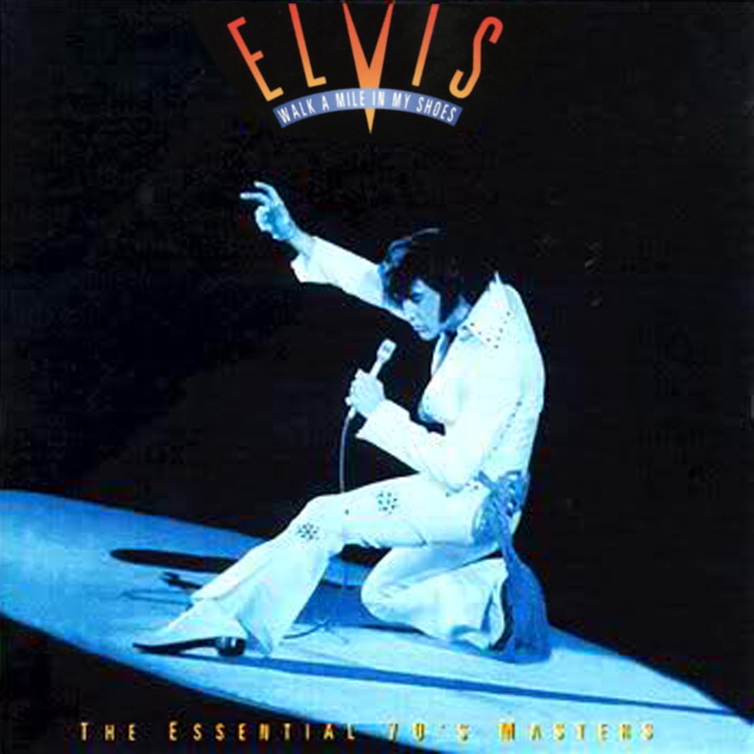 Suspicious Minds artwork