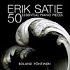 Erik Satie - Gymnopedie No. 3
