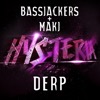 Bassjackers - Derp