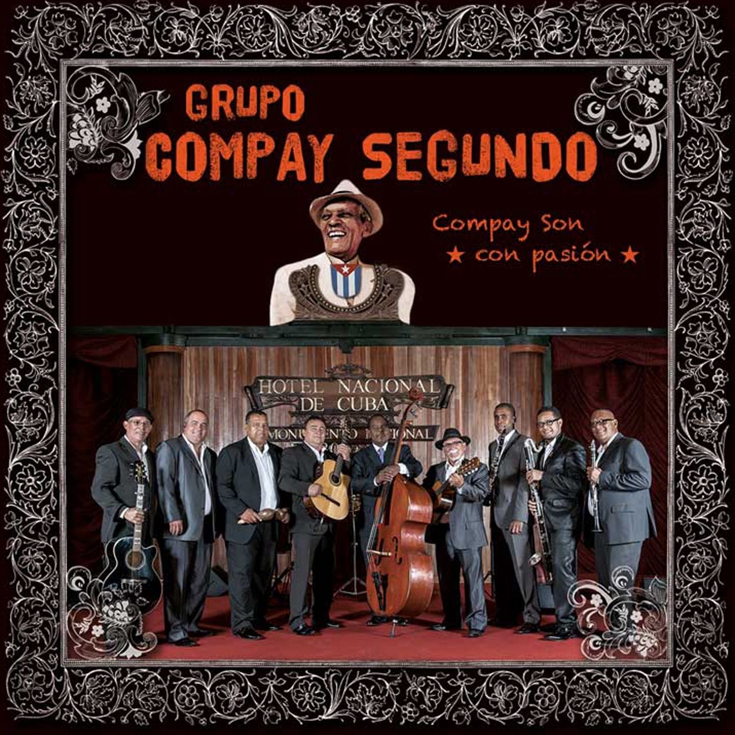Compay Segundo - Hasta Siempre, Comandante