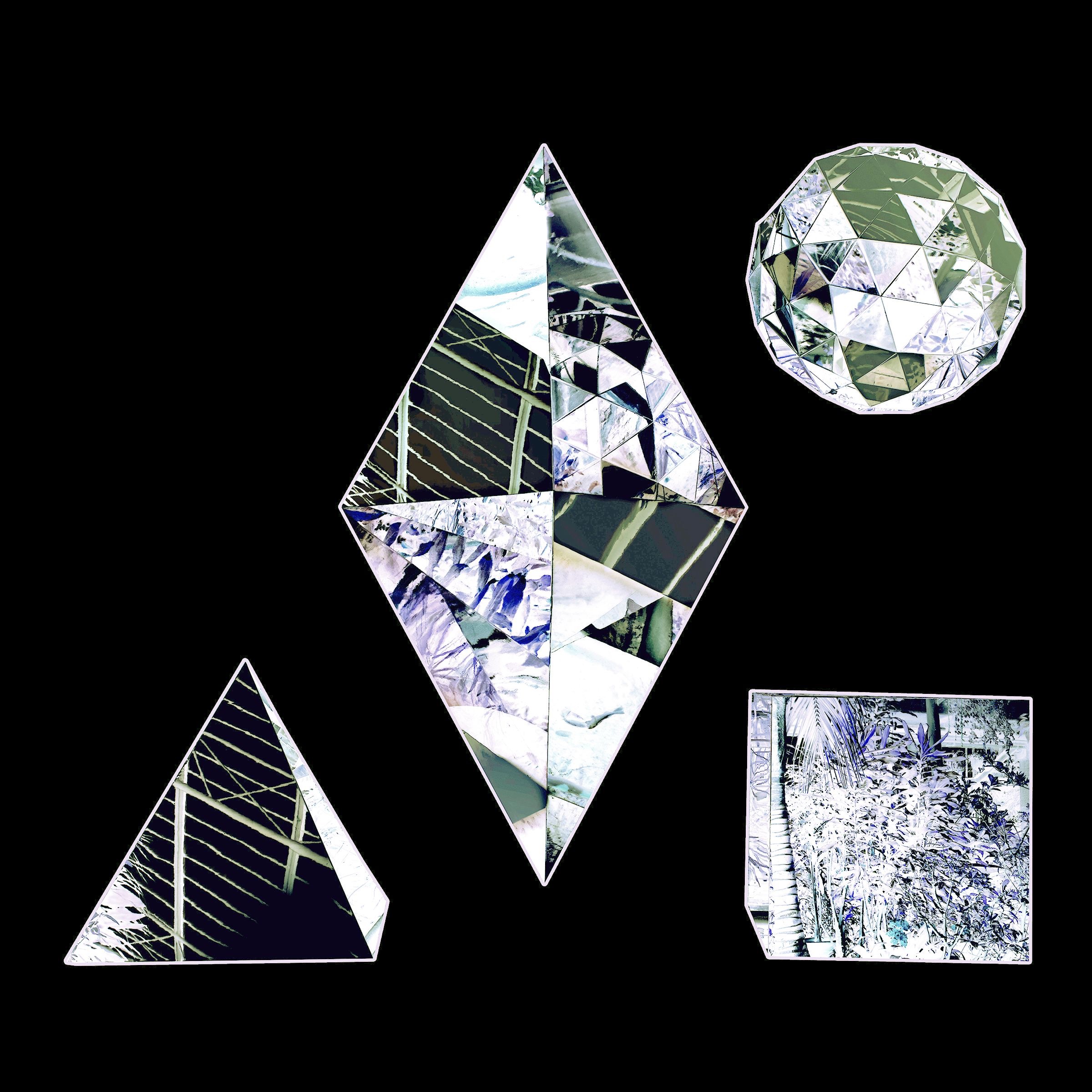 Real Love artwork