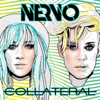 NERVO - Did We Forget (feat. Amba Shepherd)