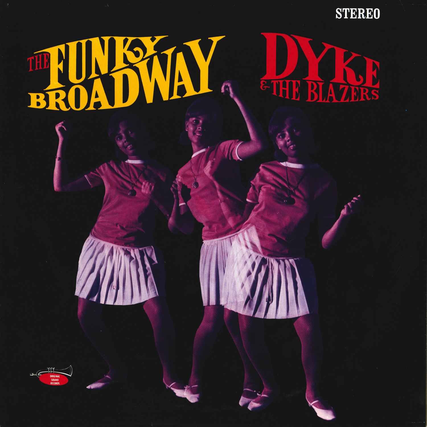 FUNKY BROADWAY おすすめのカバー曲|アーティスト