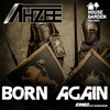 Ahzee - Born Again