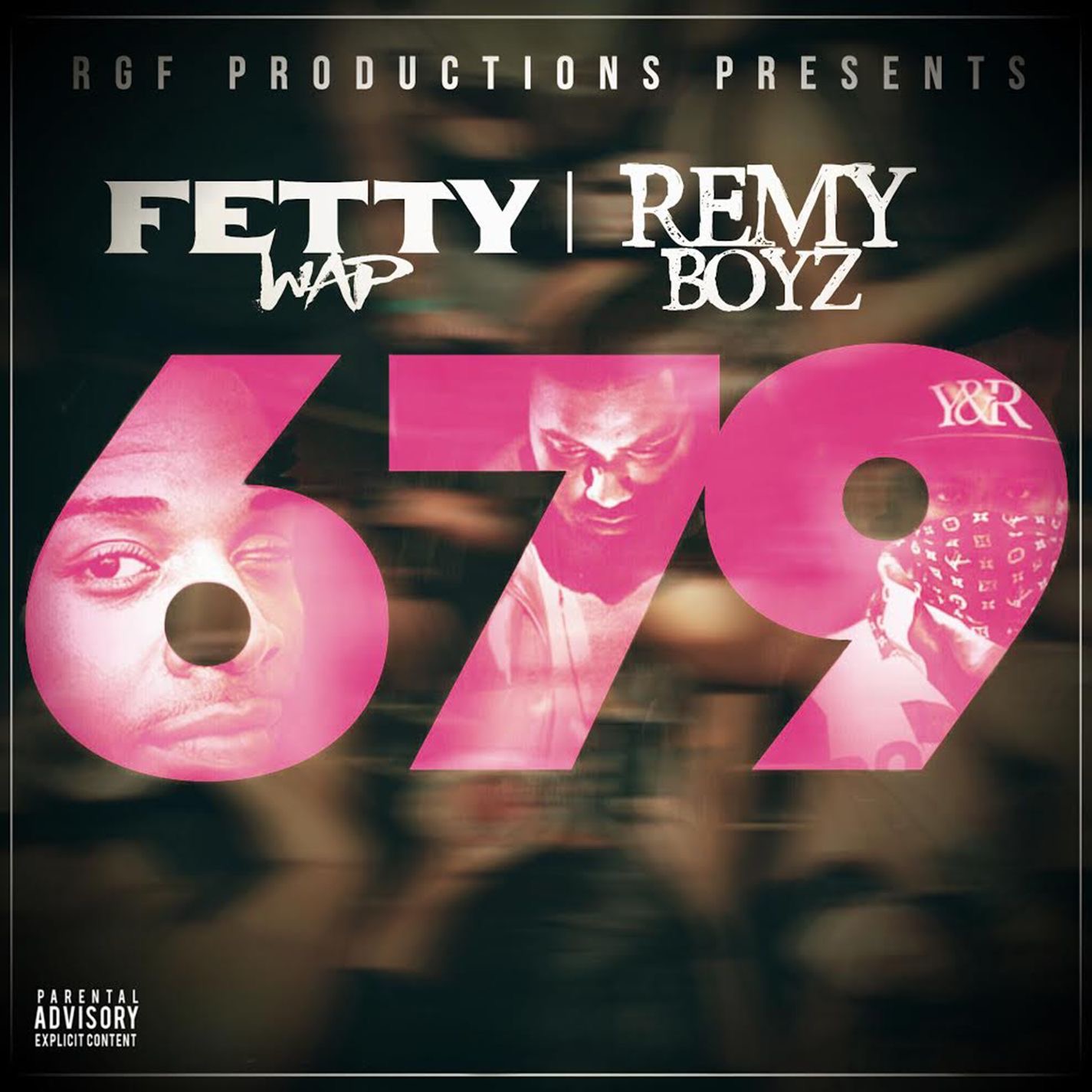 679 artwork