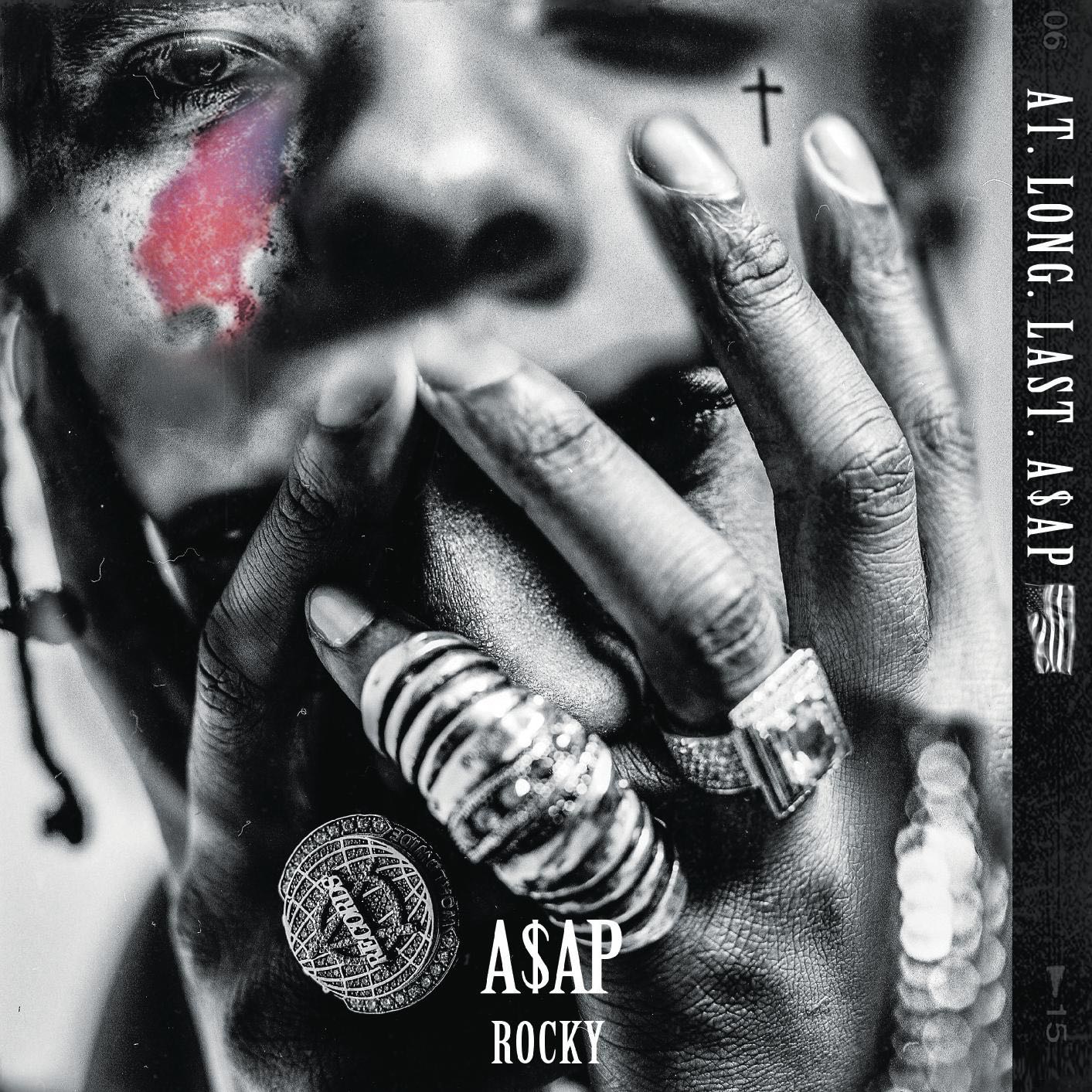A$ap Rocky Ft. Future - Fine Whine
