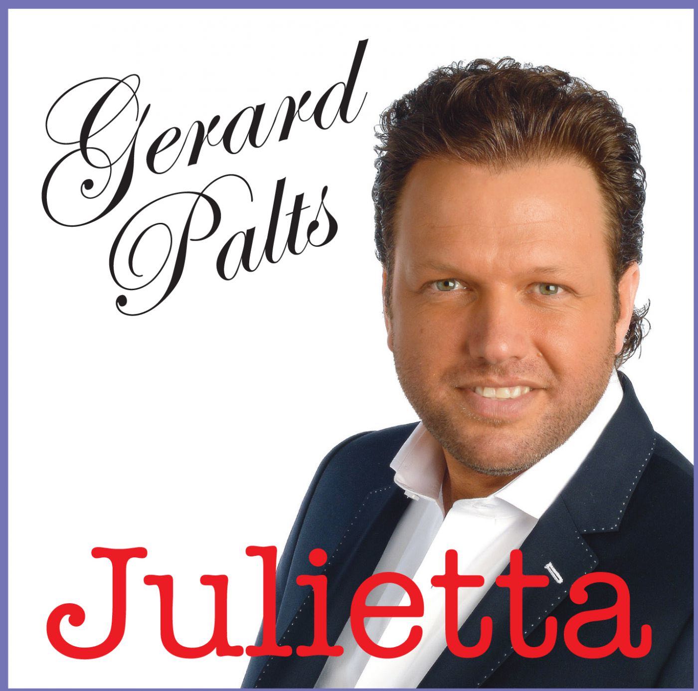 Gerard Palts - Julietta