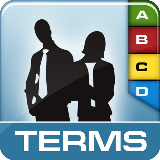 Dictionary of Business Terms