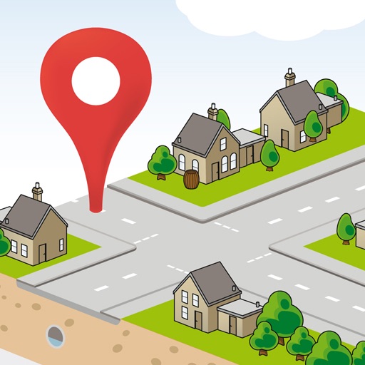 Friends Phone Locator: localizza, segui ed incontra i tuoi amici grazie al GPS!