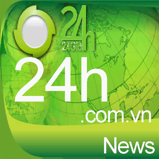 24h.com.vn icon