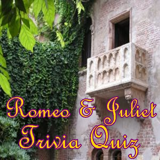 Romeo and Juliet Trivia - FREE