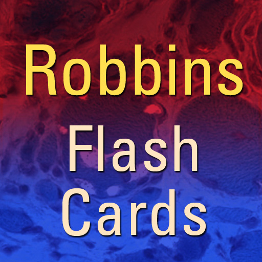 Robbins Pathology Flash Cards iPhone & iPad Game Reviews