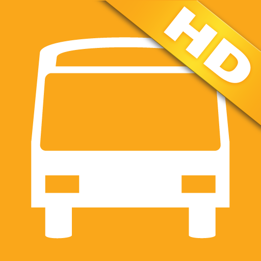 Public Transportation Signs & Words HD icon