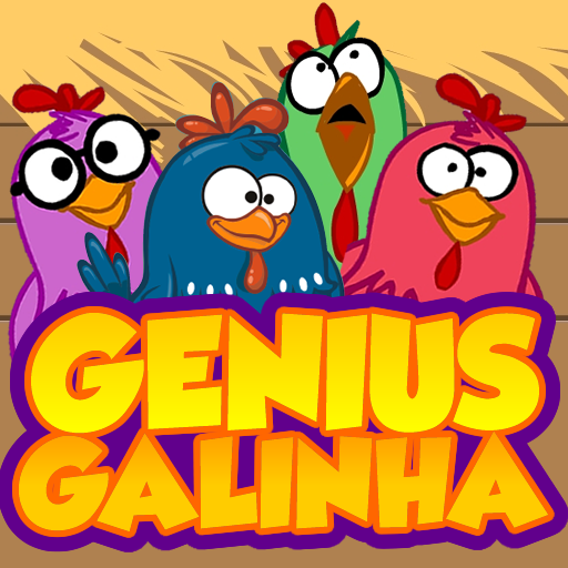 Genius Galinha Pintadinha icon