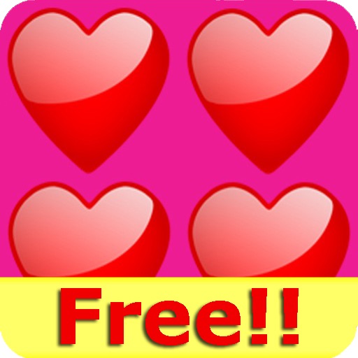 Tap Tap Love Free icon