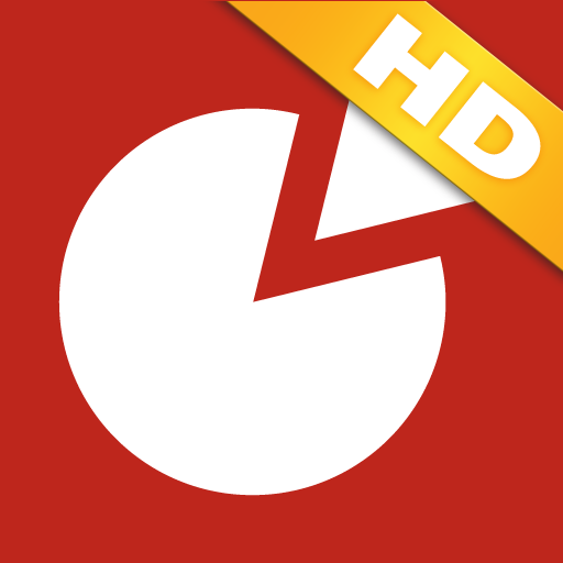 Literacy Skills Sampler HD icon