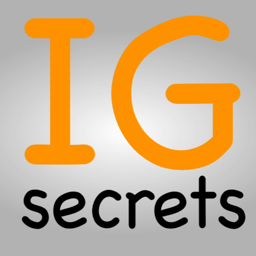 Instagram Secrets - IG Secrets icon