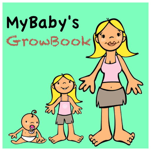 MyBaby's GrowBook