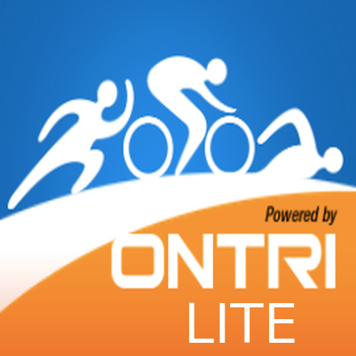 ontri Lite for triathlon and marathon training