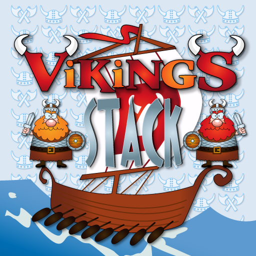 Viking Stack icon