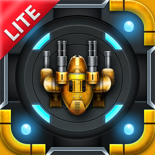 Robokill Lite icon